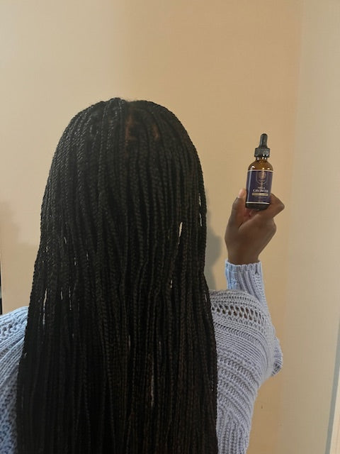 5 Must-Know Tips to Transform Your High Porosity Hair